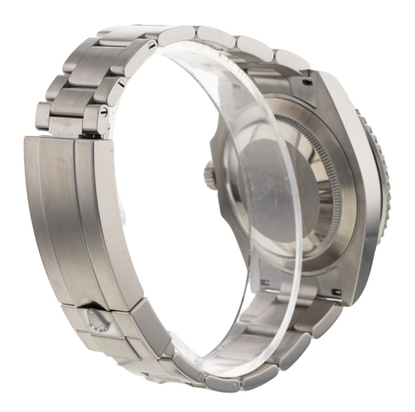 Rolex Submariner Starbucks